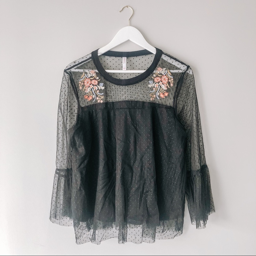 Xhilaration sz L ☆